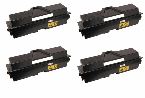 Toner für kyocera - 4x,