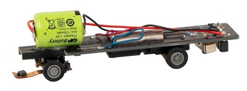 Faller 162034 car system - car,