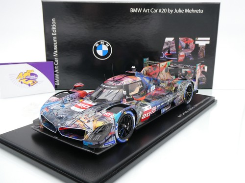 Spark bmw hybrid v8 - spark,