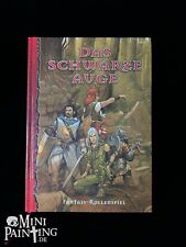 Das Schwarze Auge : FANTASY