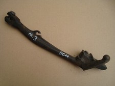 Honda CB 1100 F BoldOr SC11 Seitenständer LagerNr.3 Seiten - Ständer stand side