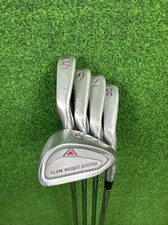 PRO ACE FWS Eisensatz 5-9 -