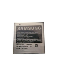 Original Samsung Galaxy S S1