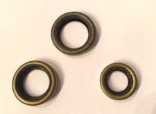 Wellendichtringe Simmerringe