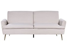 Moderner 3-Sitzer Sofa