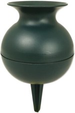 WIBO Grabvase Friedhhof