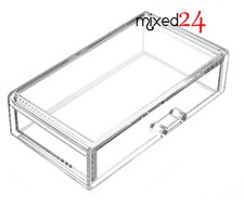 Acryl kosmetik organizer - acryl,