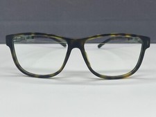 IC Berlin Brille Damen braun Havanna eckig 114 Bus Seglerweg NP499€