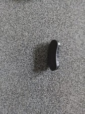  Teutonia BeYou + BeYou Elite Kappe, Abdeckkappe Blindniete Bohnenform Bohne