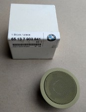 BMW E46 Cabrio Harman Kardon HIFI Hochtöner KIWI 7902841 NEU