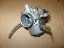 FÜR HIRTH MOTOR 151 N1 VERGASER