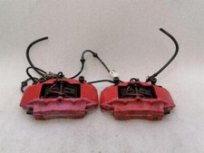 PORSCHE BOXSTER 986 Brake