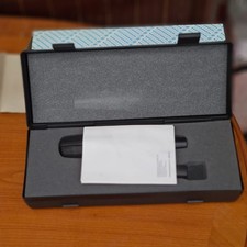 Sennheiser MD 421-U-4 Mikrofon, Schwarz, XLR, mit Halterung wIE Neu