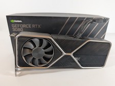 Nvidi rtx3080 founders edition - nvidi,