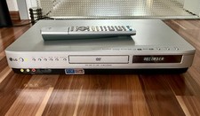 LG DR 6600S DVD Recorder  / alte VHS-Aufnahmen digitalisieren