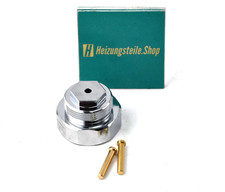 Thermostatkopf adapter m34 - thermostatkopf, x