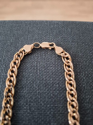 Russische goldkette 585 - goldkette,