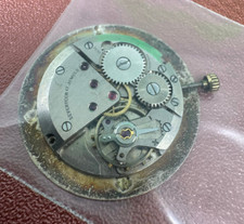 ETA-Uhrwerke 1168, 2390, 2391, 2408, 2622, 2738, 2739, 2836