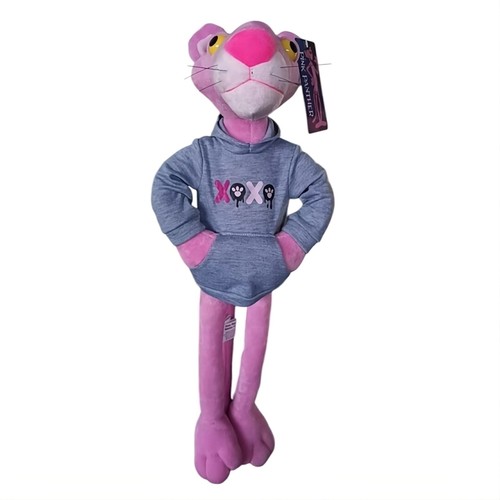 Pink panther plüschtier - pink,
