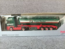 Herpa H0 1:87 in OVP; Mercedes