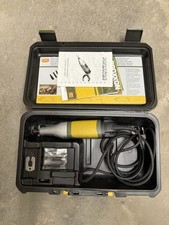 Proxxon - Motorschnitzgerät