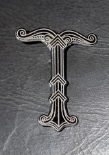 Large Anglo Saxon Irminsul