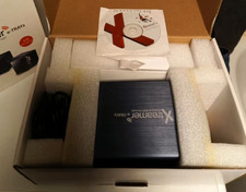 externes festplattengehäuse