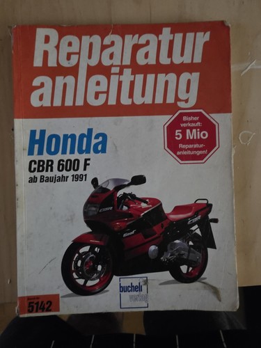 Werkstatt handbuch reparatur - werkstatt,