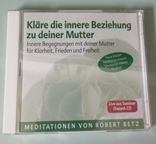 Robert Betz Kläre die innere