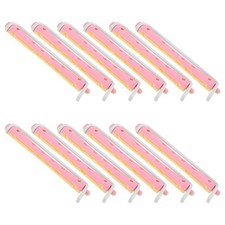  12 Pcs Wellenstab Haare