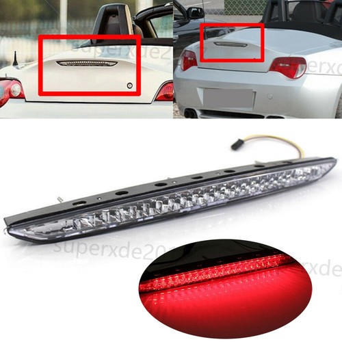 Dritte bremslicht led - dritte,
