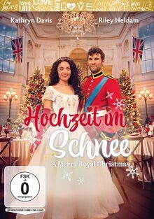 Hochzeit schnee a merry - schnee,