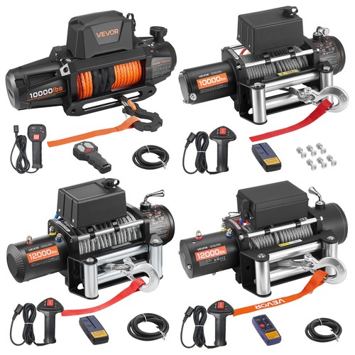 Vevor 12v elektrische - vevor,