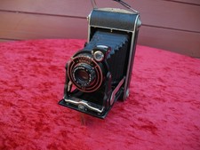 Balgen Fotoapparat Klappkamera Kodak Junior 620