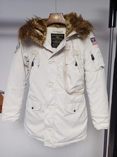 Alpha Industries N-3B Polar