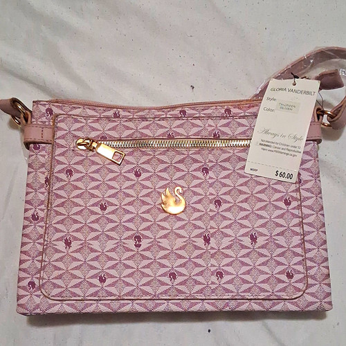 Gloria vanderbilt blush - gloria,