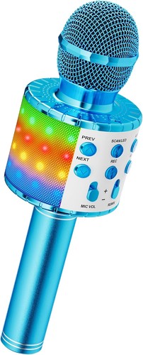 Magic sing led - led, karaoke