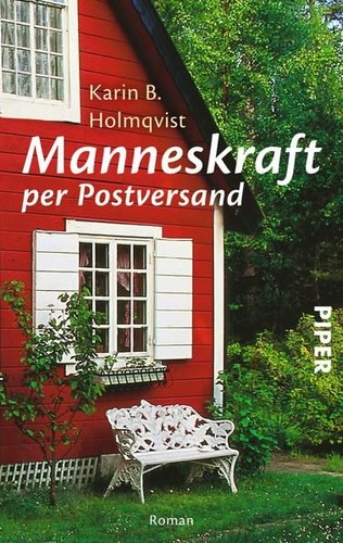 Manneskraft per postversand - manneskraft,
