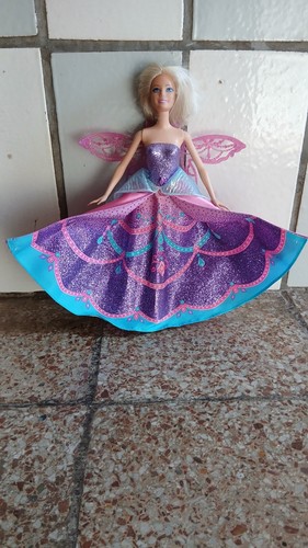 Barbie puppe mattel - barbie,