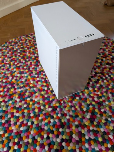 Fractal design define7 compact - fractal,