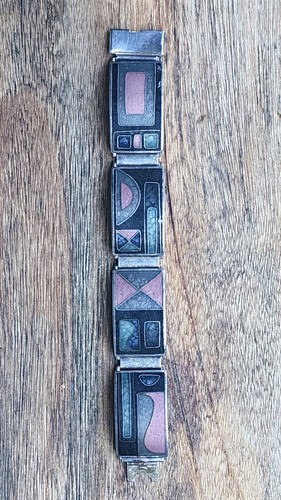 Perli armband glieder - armband,
