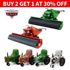 Disney Pixar Car Frank