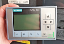 1 STÜCK Siemens LOGO 8  TDE