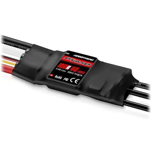 Hobbywing skywalker 100a - skywalker, v2