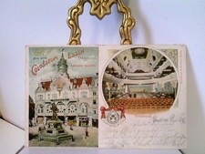 AK Ansichtskarte Essen, Gruß