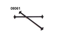 08061 Dogbone Antriebswelle 63mm Ersatzteil f Amewi HSP AMAX Himoto Buggy Truggy