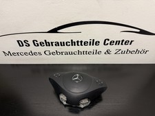 Orig. Mercedes Sprinter W906 Lenkrad Airbagmodul A9068602002