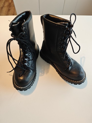 Stiefel brandit robuster - stiefel,