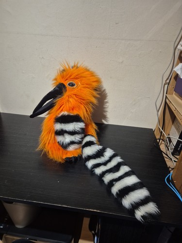 The puppet company - company, ltd
