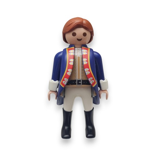 Playmobil figur adeliger mann - adeliger,